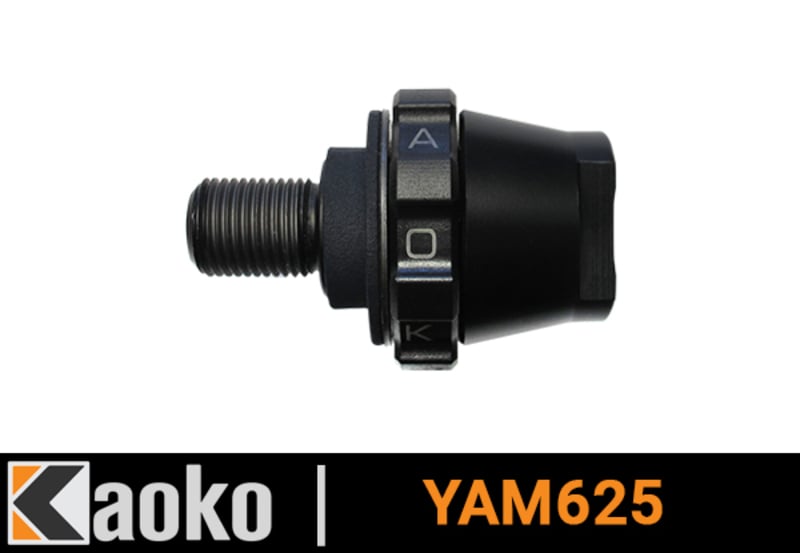 Obrázek produktu KAOKO Tempomat Stabilizátor plynu Yamaha YAM625