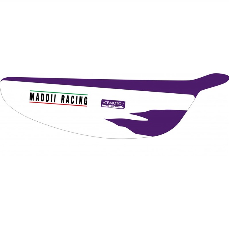 Obrázek produktu TECNOSEL Potah sedadla OEM Honda 1998 11V04