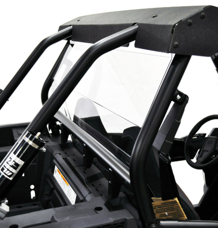 Obrázek produktu DIRECTION 2 Zadní čelní sklo Polaris RZR 1000 RZR10WS1003