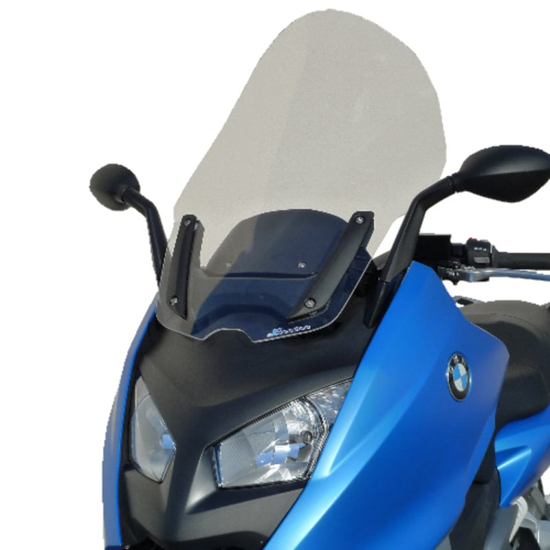 Obrázek produktu V PARTS Vysoká ochrana čelního skla Čiré BMW C600 Sport BB086HPIN