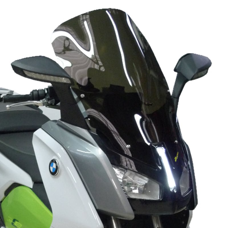 Obrázek produktu V PARTS Vysoká ochrana čelního skla Čiré BMW C Evolution BB099HPIN