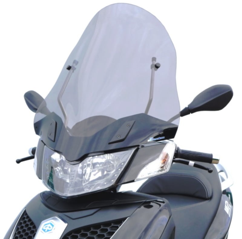 Obrázek produktu V PARTS GT Čelní sklo čiré Piaggio MP3 125/300 BP008GTIN