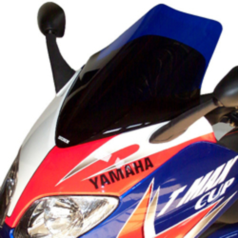 Obrázek produktu V PARTS Standardní čelní sklo Clear Yamaha T-Max 500 BY096STIN