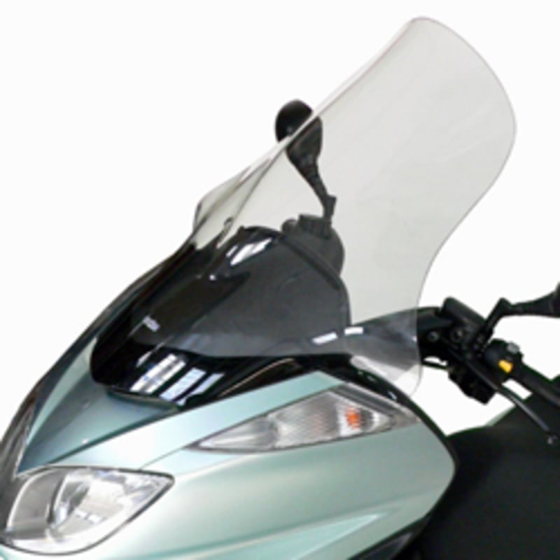 Obrázek produktu V PARTS Vysoká ochrana čelního skla Čirá Yamaha Majesty 400 BY112HPIN