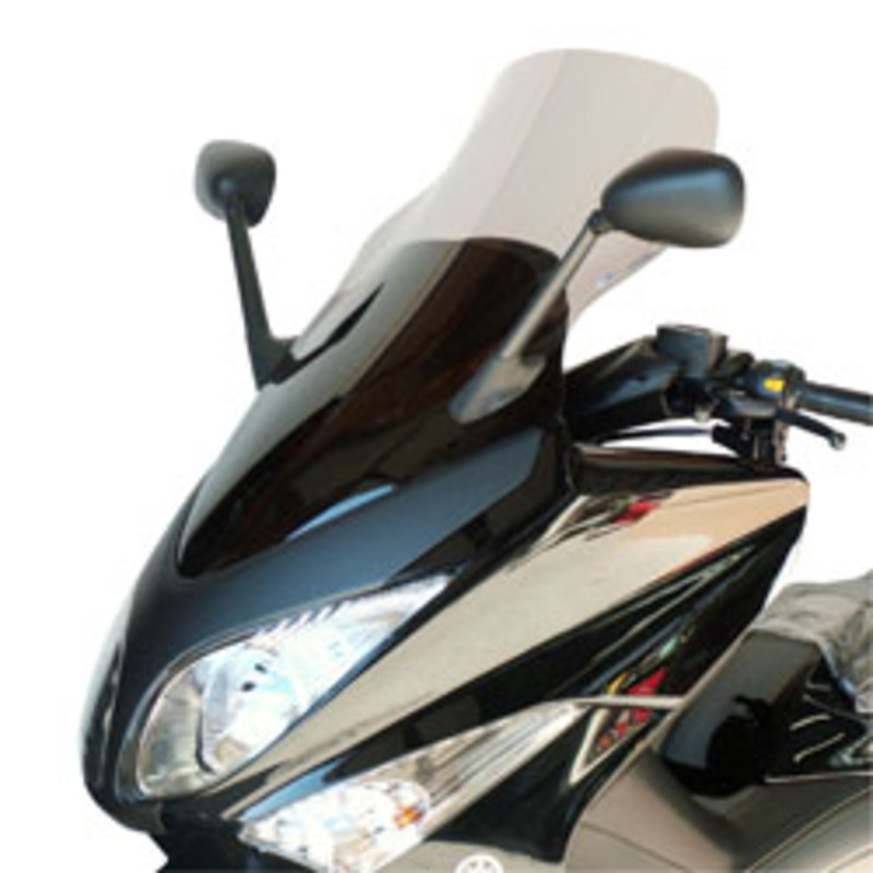 Obrázek produktu V PARTS Vysoká ochrana čelního skla Čiré Yamaha T-Max 500 BY133HPIN