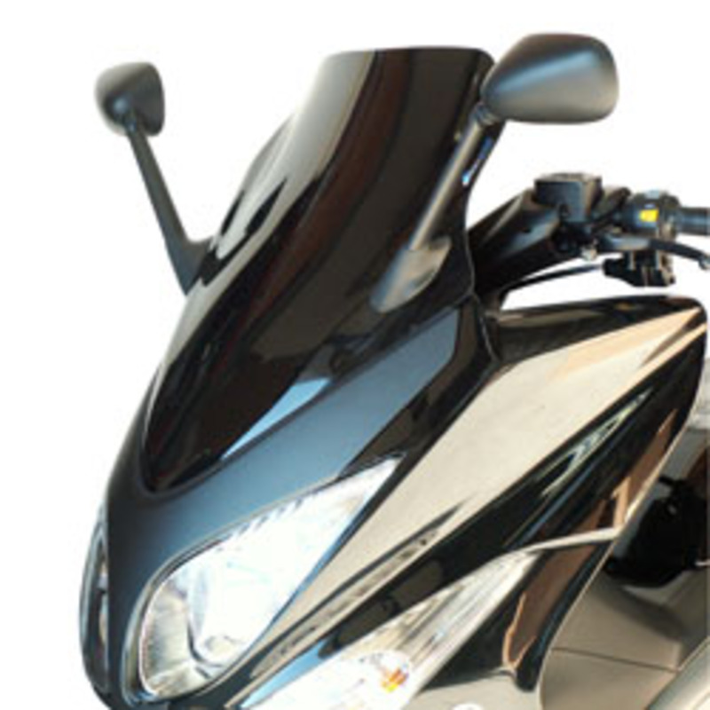 Obrázek produktu V PARTS Racing Čelní sklo Clear Yamaha T-Max 500 BY133RCIN