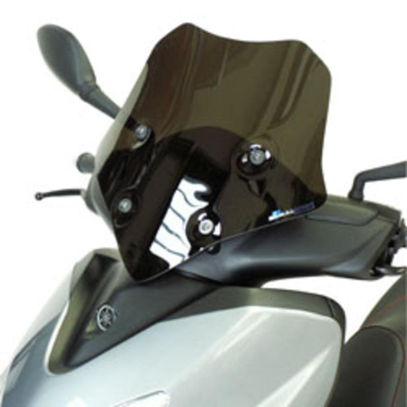 Obrázek produktu V PARTS Závodní čelní sklo Clear Yamaha X-City 125/250 BY136RCIN