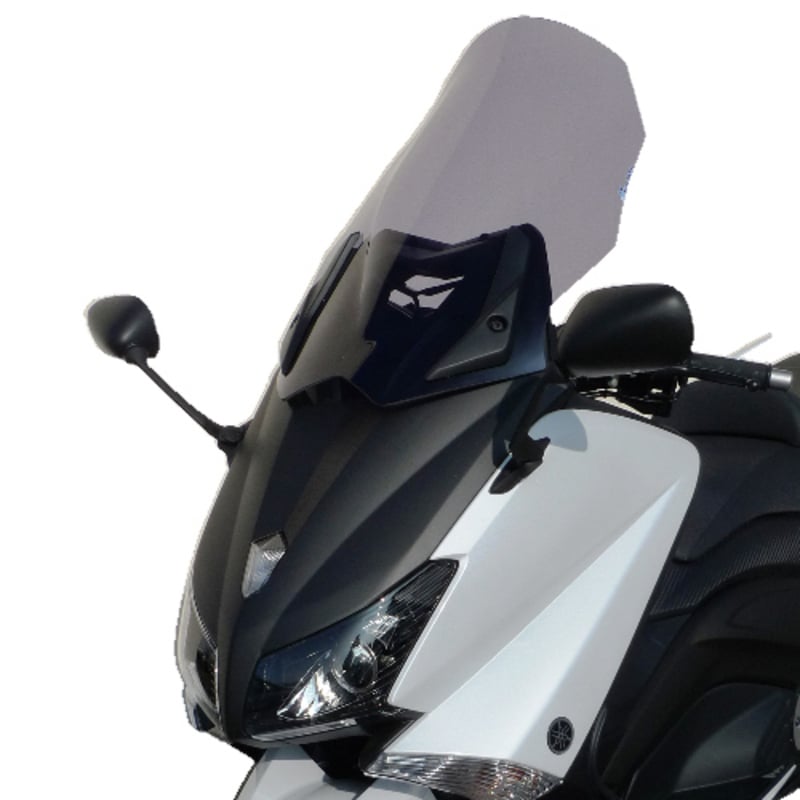 Obrázek produktu V PARTS Vysoká ochrana čelního skla Čiré Yamaha T-Max 530 BY147HPIN