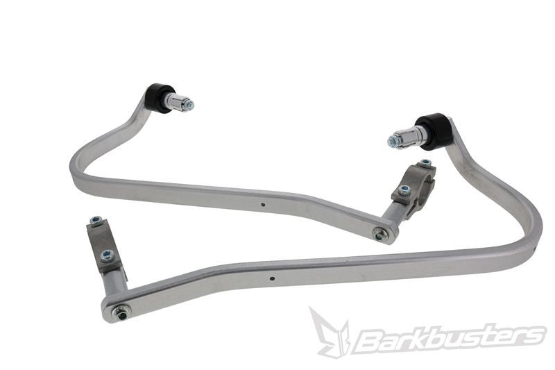 Obrázek produktu CHRÁNIČ RUKY HONDA CB BHG-081-00-NP