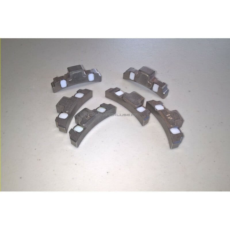 Obrázek produktu Sada těžkých klínů REKLUSE 3.0 350 RMS-295