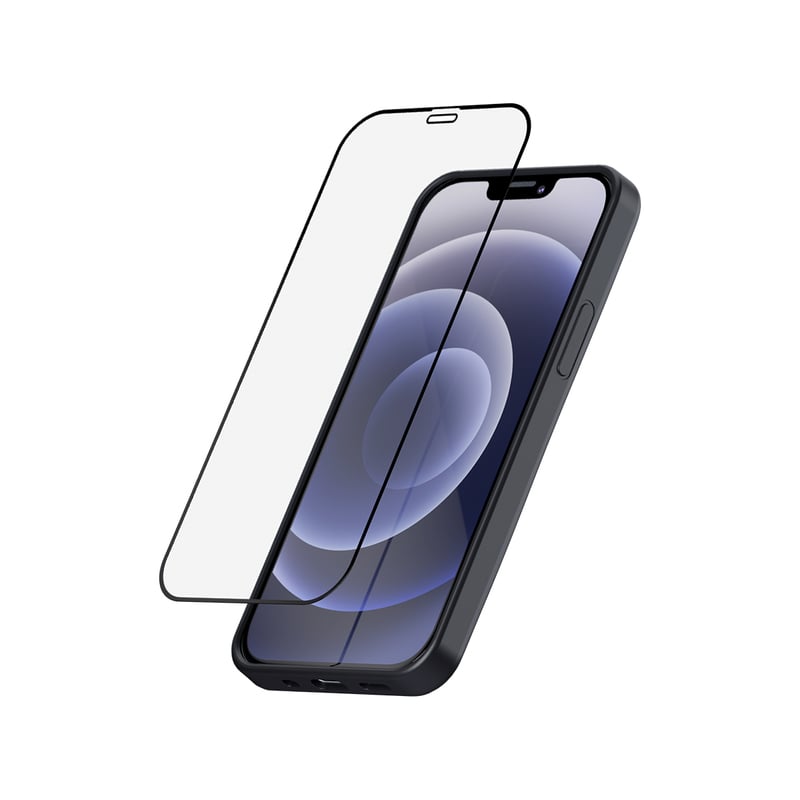 Obrázek produktu SP CONNECT Glass Screen Protector iPhone 12 Mini 55332