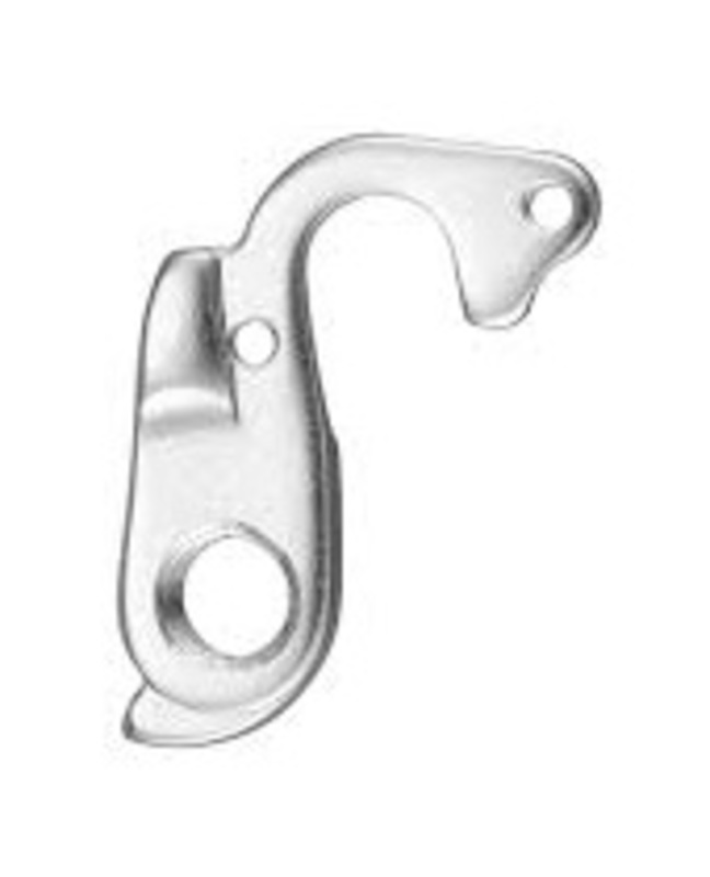 Obrázek produktu V BIKE Věšák přehazovačky Trek, Gary Fisher GH-112