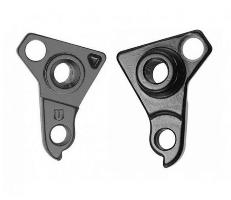 Obrázek produktu V BIKE Věšák přehazovačky Giant GH-184