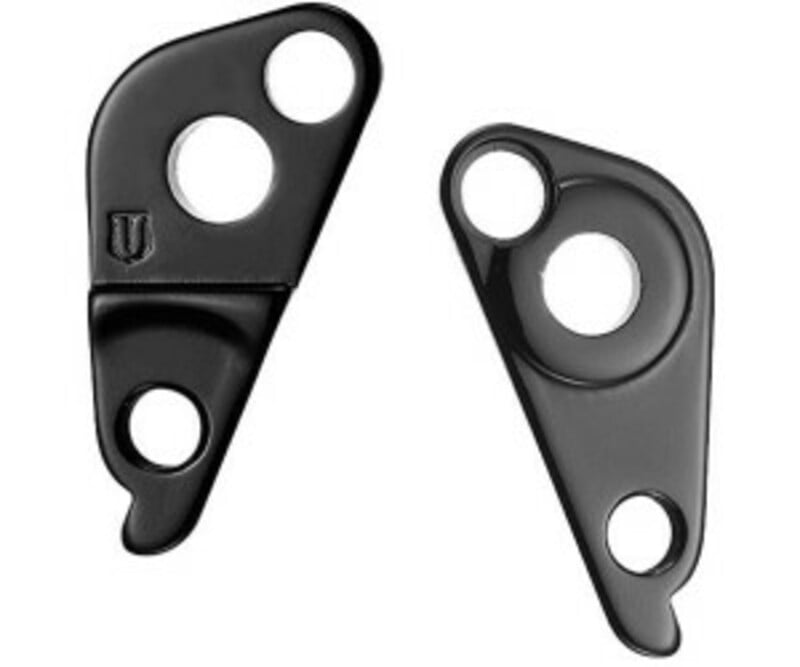 Obrázek produktu V BIKE Věšák přehazovačky Giant GH-185