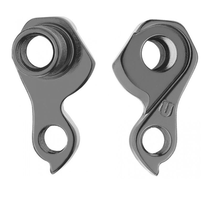 Obrázek produktu V BIKE Věšák přehazovačky Trek GH-189