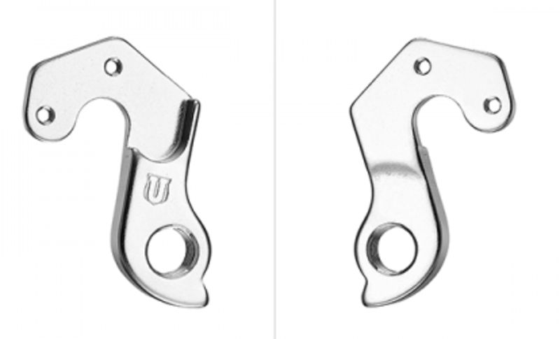 Obrázek produktu V BIKE Věšák přehazovačky Bmc GH-226