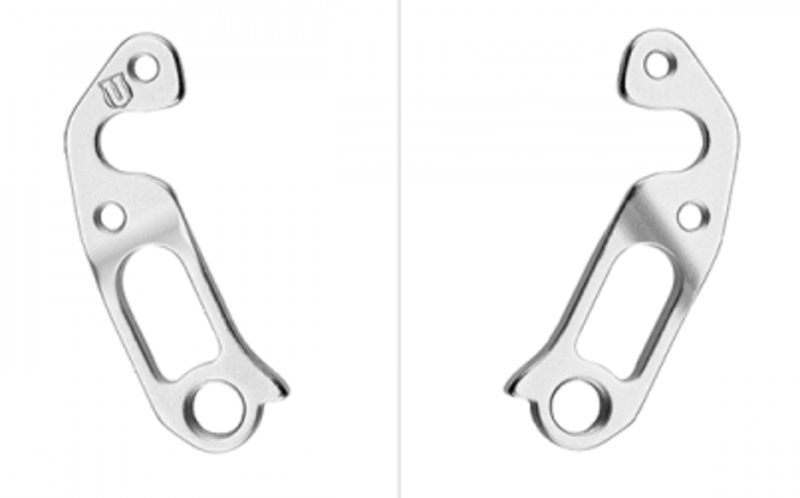 Obrázek produktu V BIKE Věšák přehazovačky Scott GH-281