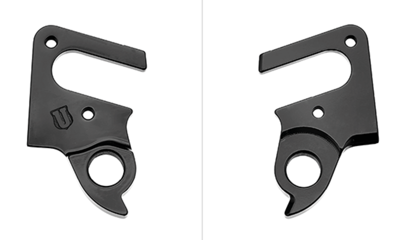 Obrázek produktu V BIKE Kostka na věšák přehazovačky GH-288