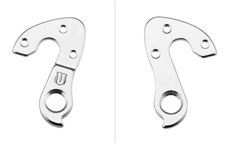 Obrázek produktu V BIKE Věšák přehazovačky Focus GH-289