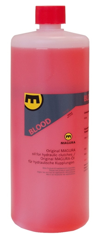 Obrázek produktu MAGURA BLOOD 100 ML 2702143