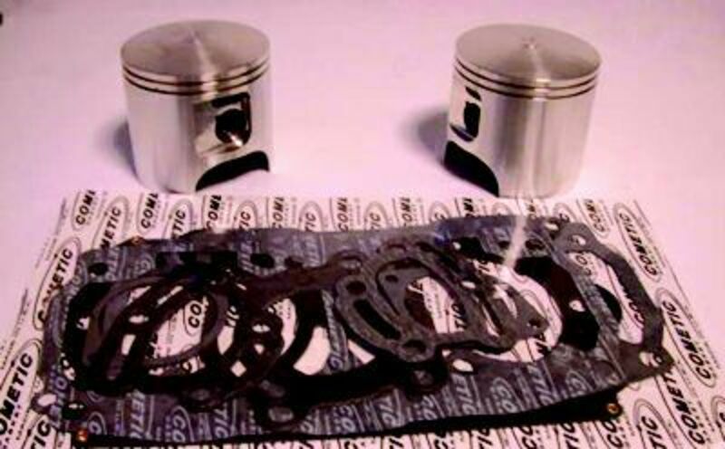 Obrázek produktu SADA PÍSTŮ S-DOO 950 .040 WK1213