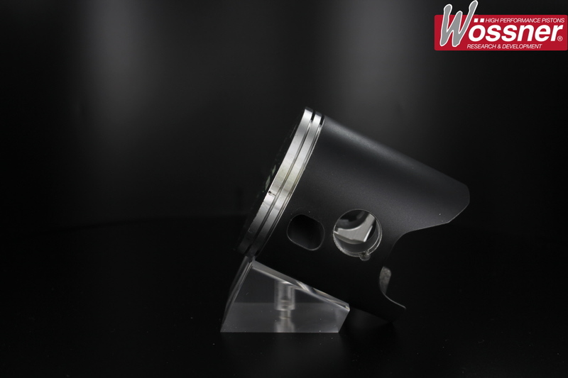 Obrázek produktu Kovaný píst WÖSSNER - 8001 8001D110