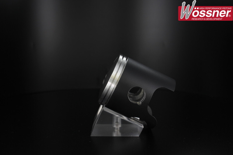 Obrázek produktu Kovaný píst WÖSSNER - 8003 8003DA