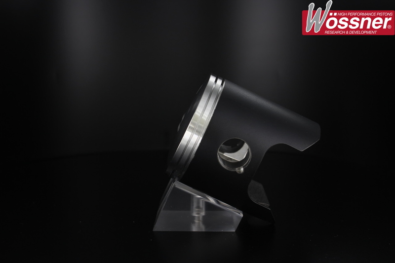 Obrázek produktu Kovaný píst WÖSSNER - 8005 8005DC