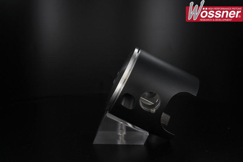 Obrázek produktu Kovaný píst WÖSSNER - 8010 8010D200