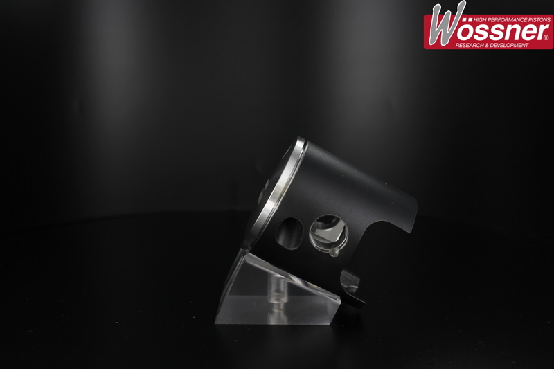 Obrázek produktu Kovaný píst WÖSSNER - 8011 8011DA