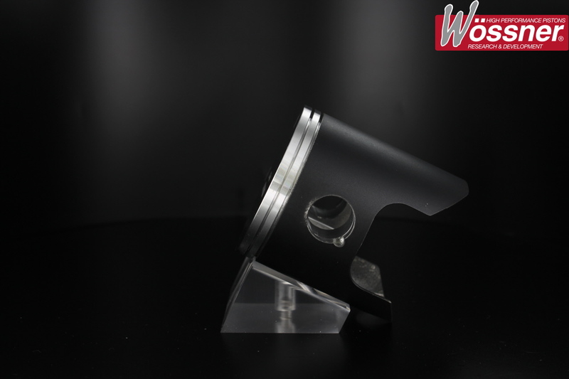Obrázek produktu Kovaný píst WÖSSNER - 8016 8016DB