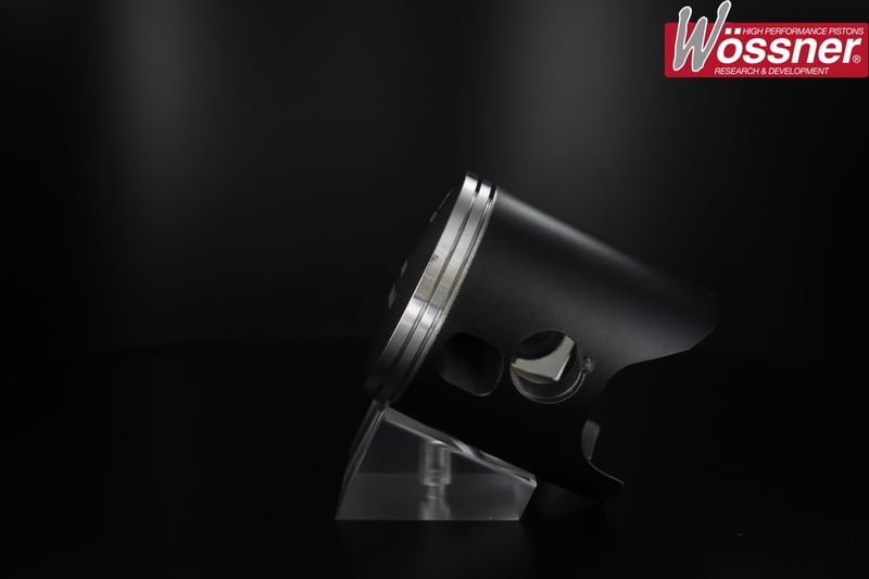 Obrázek produktu Kovaný píst WÖSSNER - 8021 8021D110
