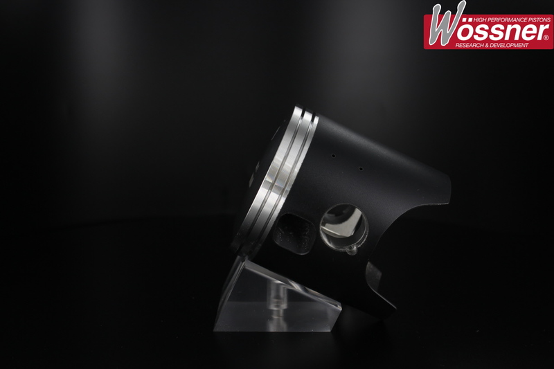 Obrázek produktu Kovaný píst WÖSSNER - 8023 8023D050