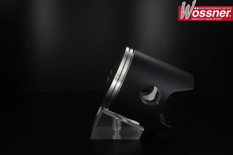 Obrázek produktu Kovaný píst WÖSSNER - 8026 8026D110