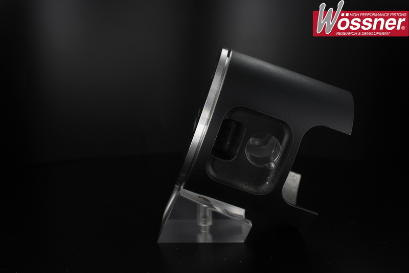 Obrázek produktu Kovaný píst WÖSSNER - 8033 8033D100