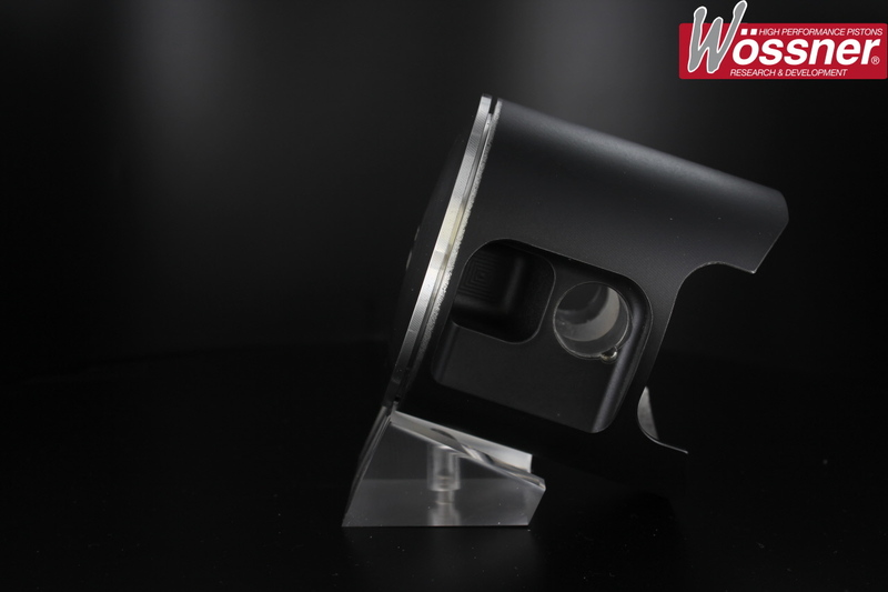 Obrázek produktu Kovaný píst WÖSSNER - 8036 8036D050