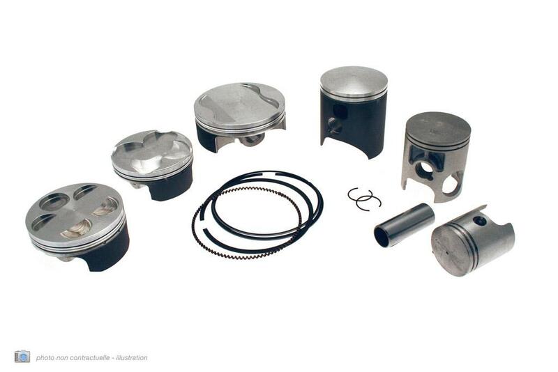 Obrázek produktu Píst WÖSSNER - 8043 8043DA