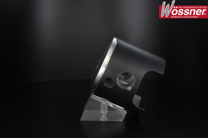 Obrázek produktu Kovaný píst WÖSSNER - 8050 8050D200