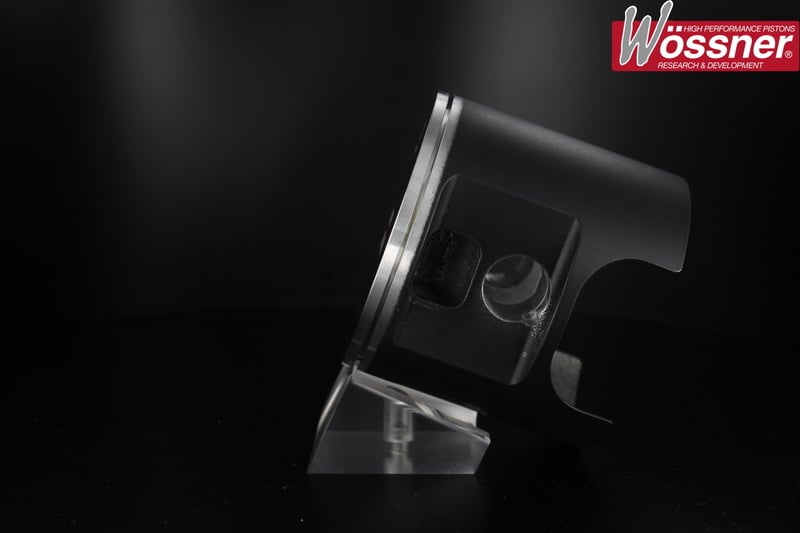Obrázek produktu Kovaný píst WÖSSNER - 8051 8051D150