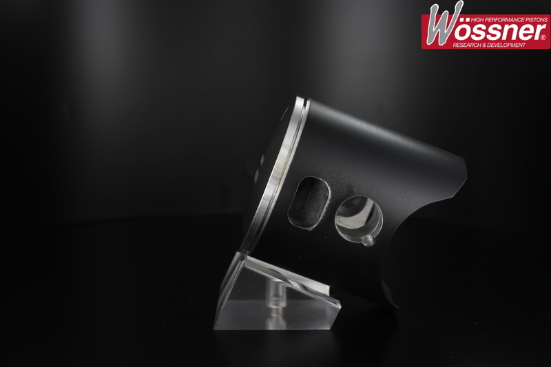 Obrázek produktu Kovaný píst WÖSSNER - 8054 8054DB