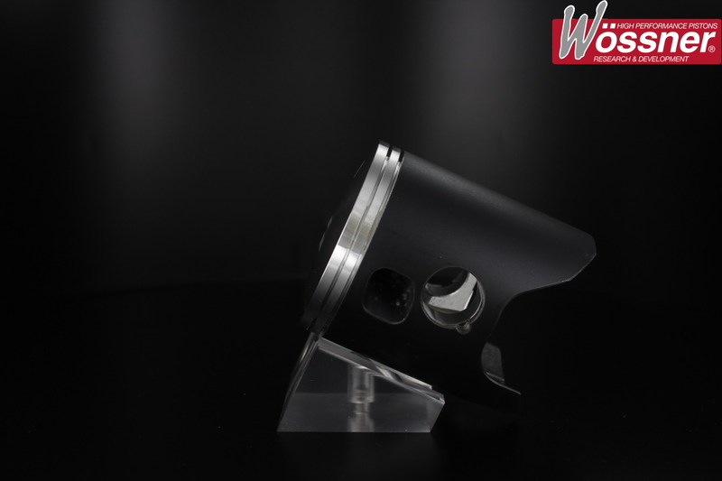 Obrázek produktu Kovaný píst WÖSSNER - 8058 8058DA