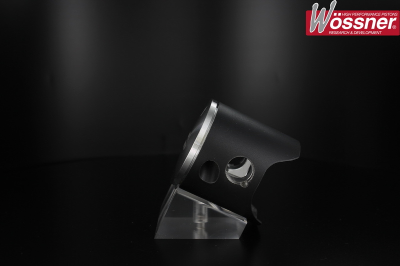 Obrázek produktu Kovaný píst WÖSSNER - 8068 8062D200