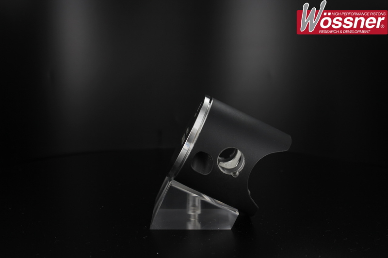 Obrázek produktu Kovaný píst WÖSSNER - 8067 8067D100