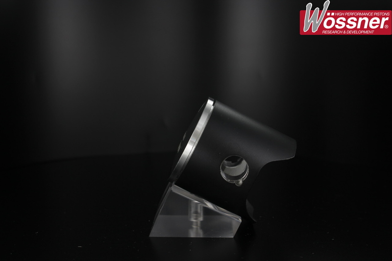 Obrázek produktu Kovaný píst WÖSSNER - 8073 8073D200