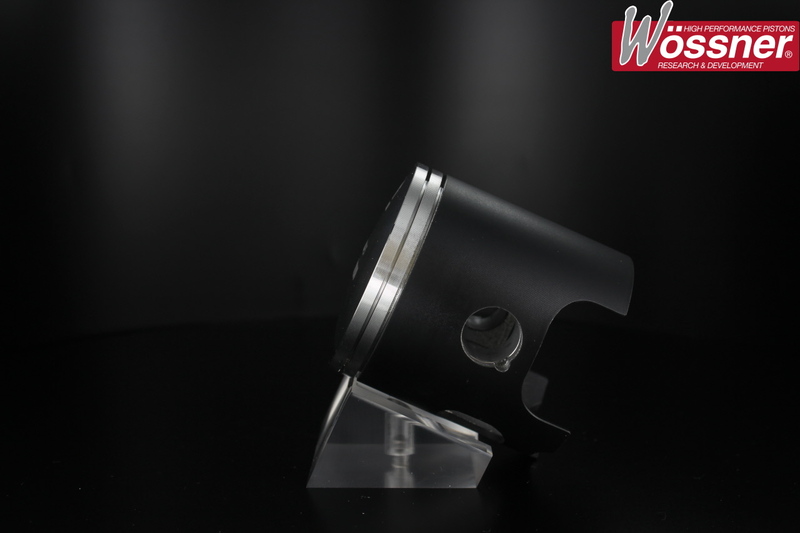 Obrázek produktu Kovaný píst WÖSSNER - 8075 8075D400
