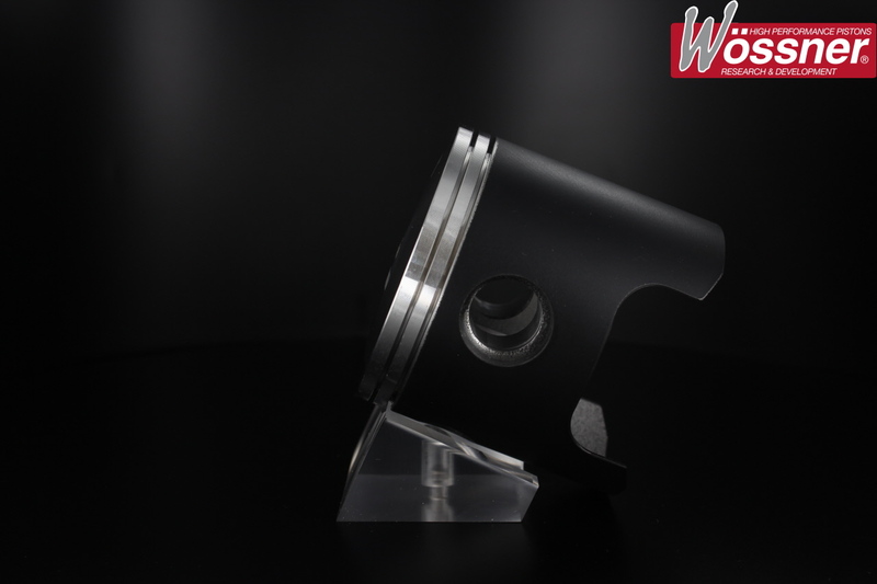 Obrázek produktu Kovaný píst WÖSSNER - 8076 8076DC
