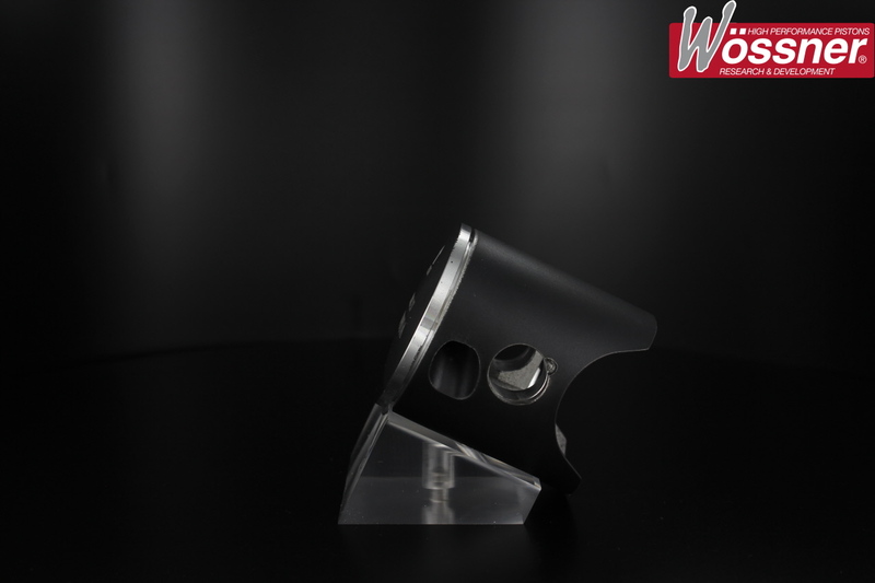 Obrázek produktu Kovaný píst WÖSSNER - 8079 8079DA