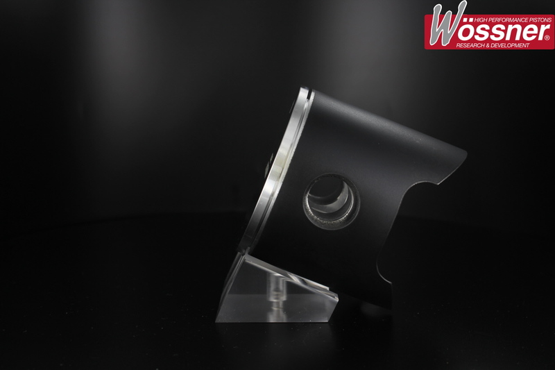 Obrázek produktu Kovaný píst WÖSSNER - 8083 8083DB