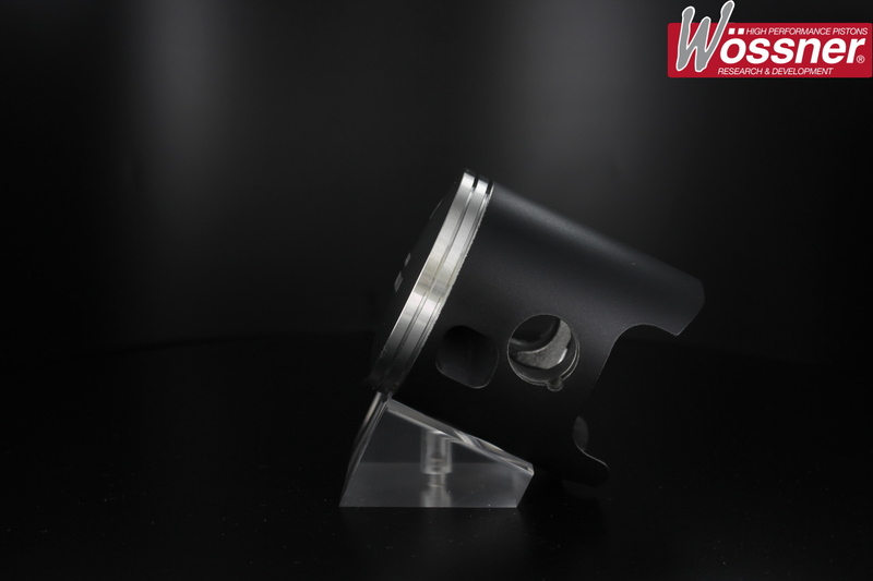 Obrázek produktu Kovaný píst WÖSSNER - 8088 8088DC