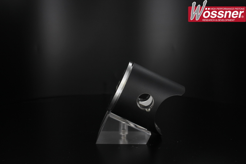 Obrázek produktu Kovaný píst WÖSSNER - 8089 8089DB
